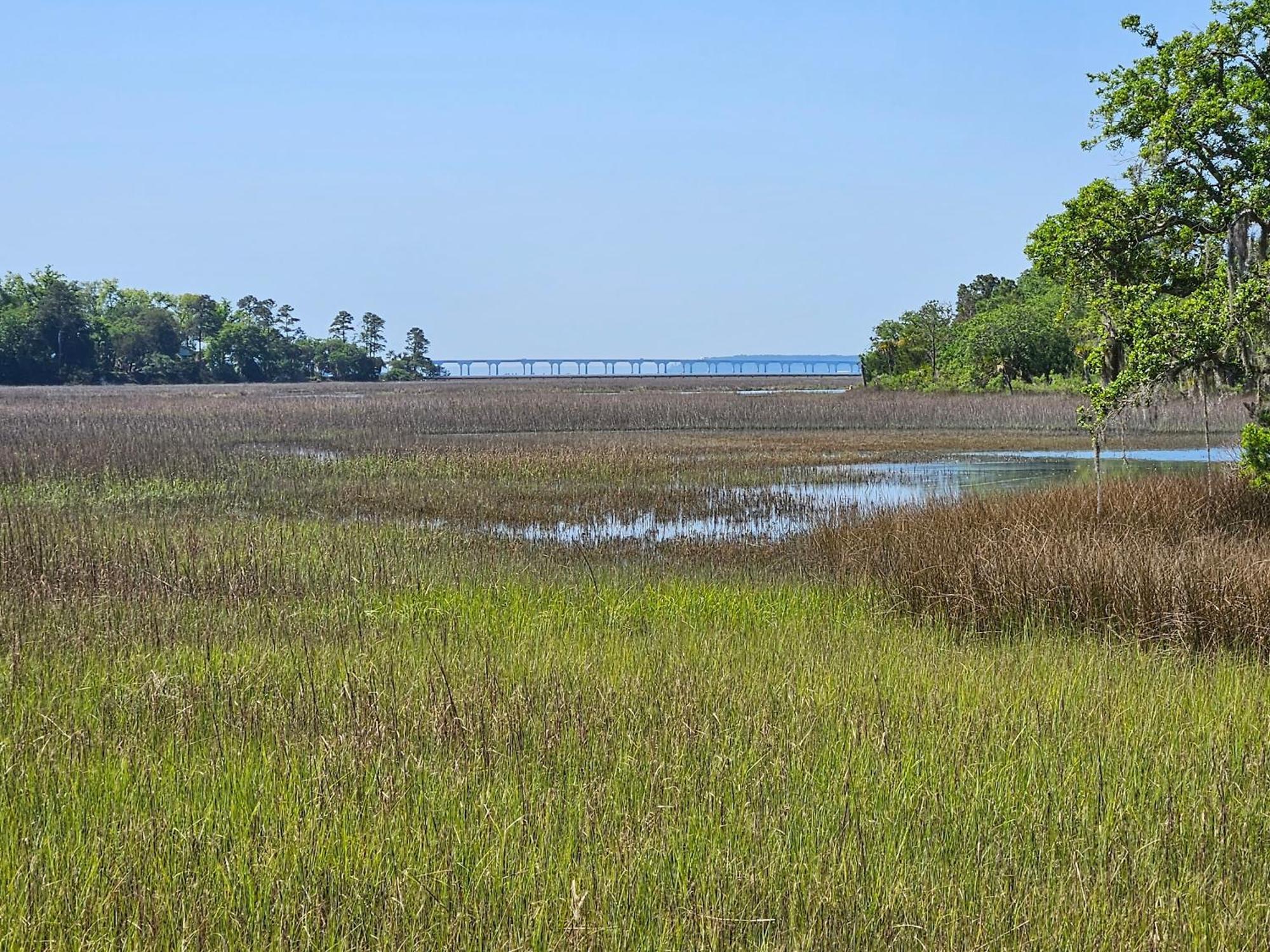 Low Country Cottage In Beautiful Habersham Beaufort Exterior photo